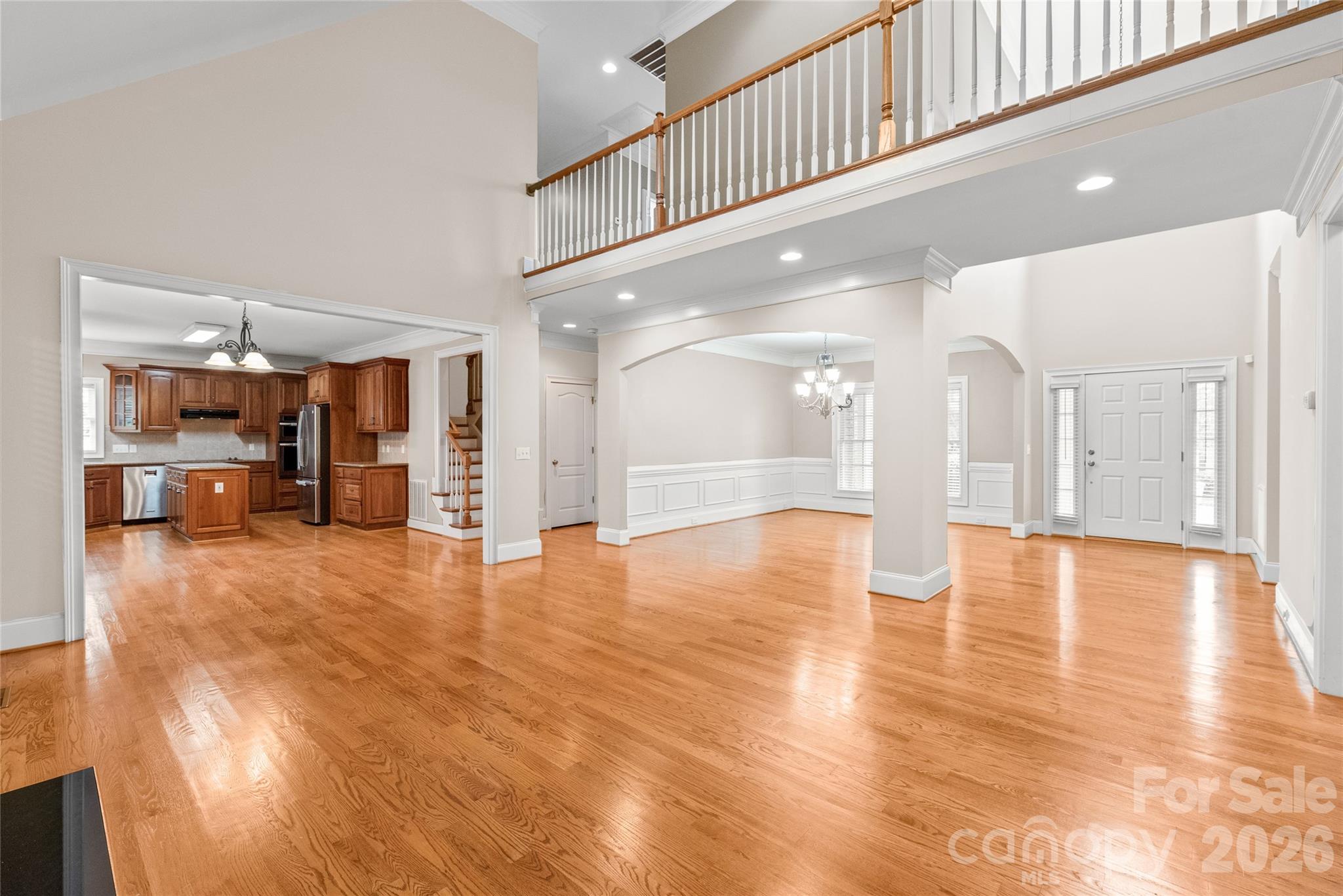 4139 French Fields Lane Harrisburg NC 28075