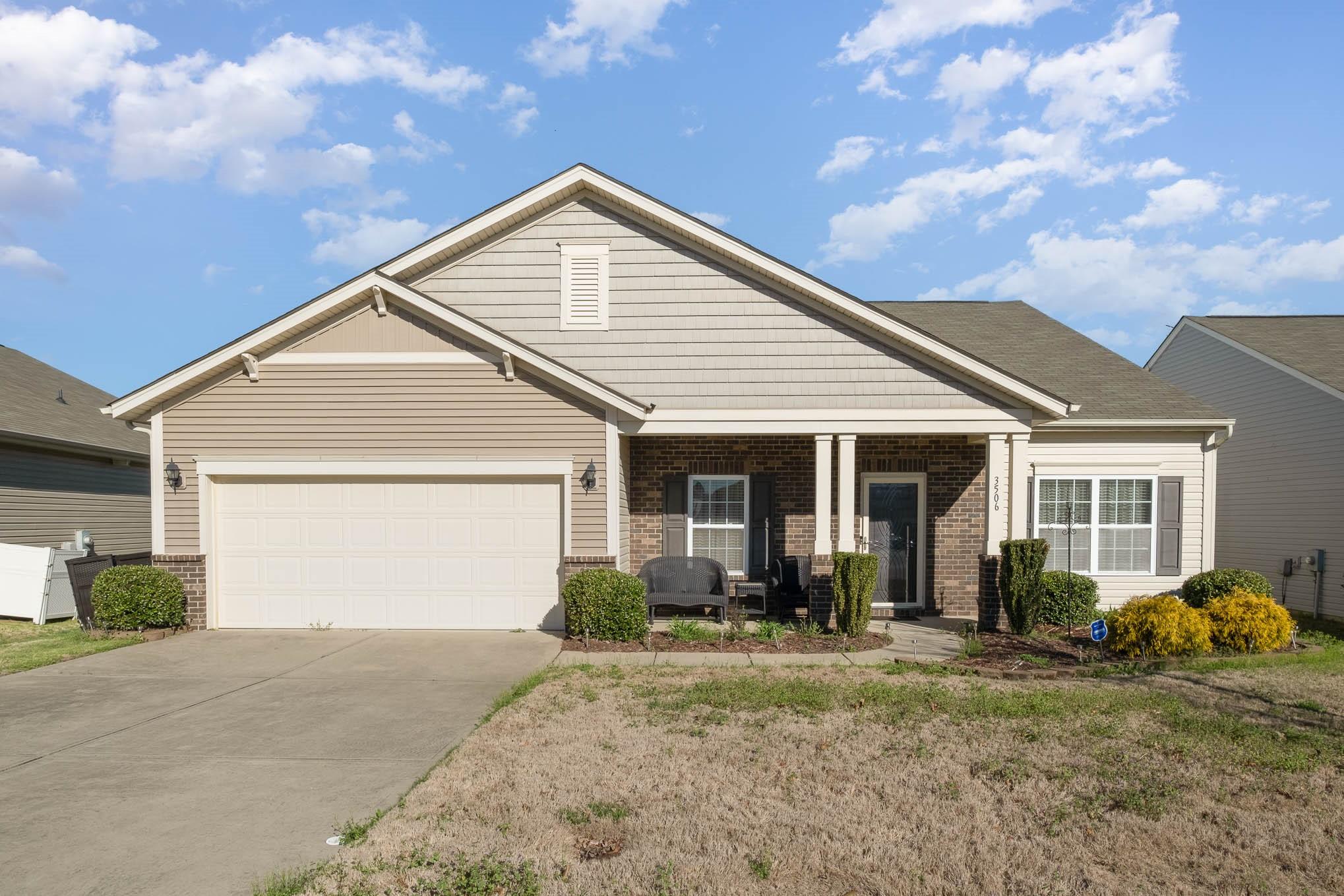 3506 Alister Avenue SW Concord NC 28027