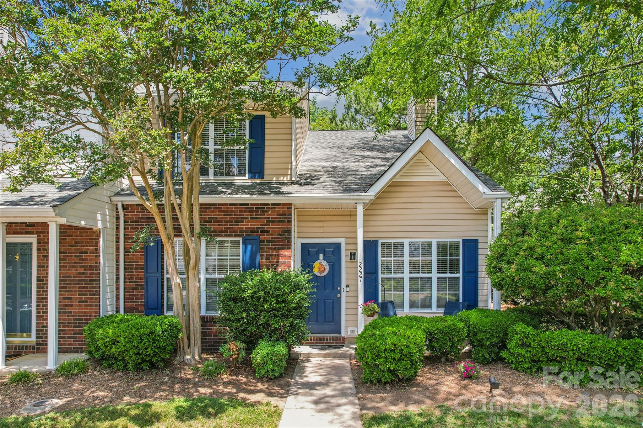 2227 Preakness Court Charlotte NC 28273