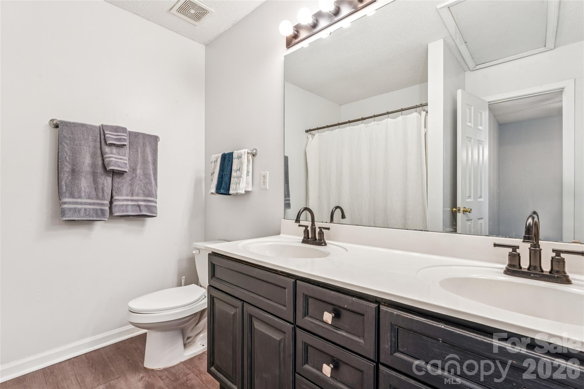 2227 Preakness Court Charlotte NC 28273