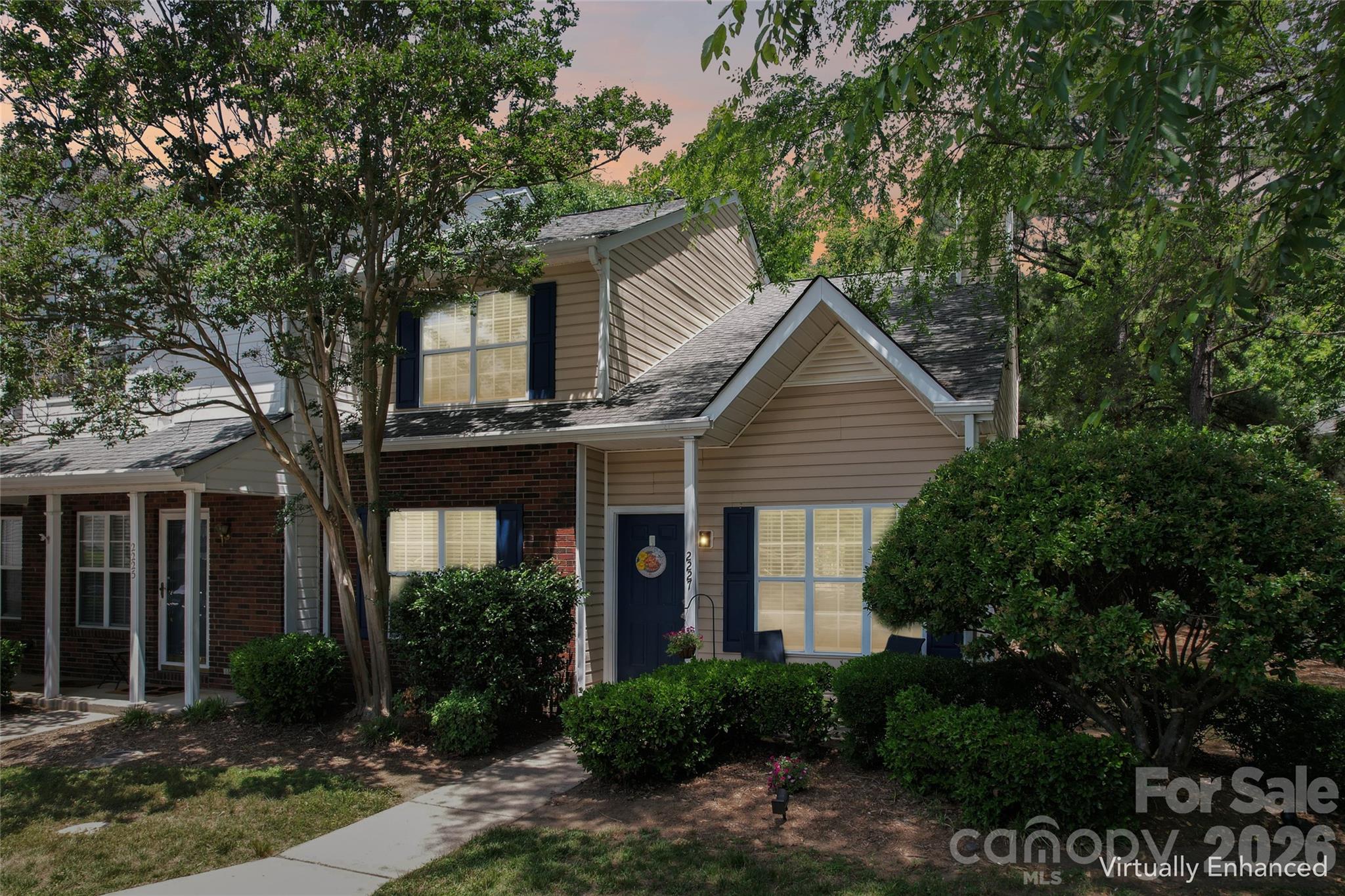 2227 Preakness Court Charlotte NC 28273
