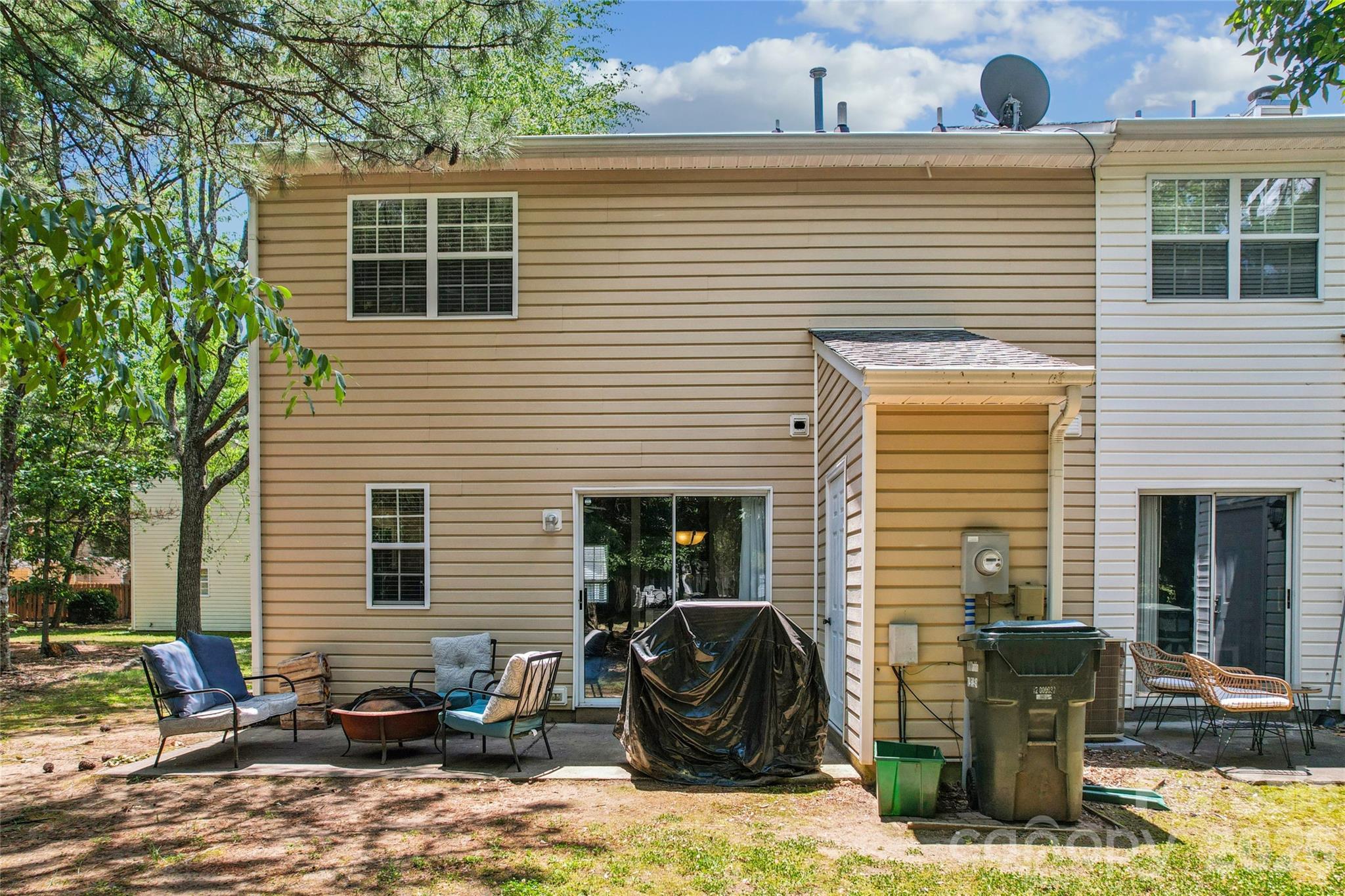 2227 Preakness Court Charlotte NC 28273