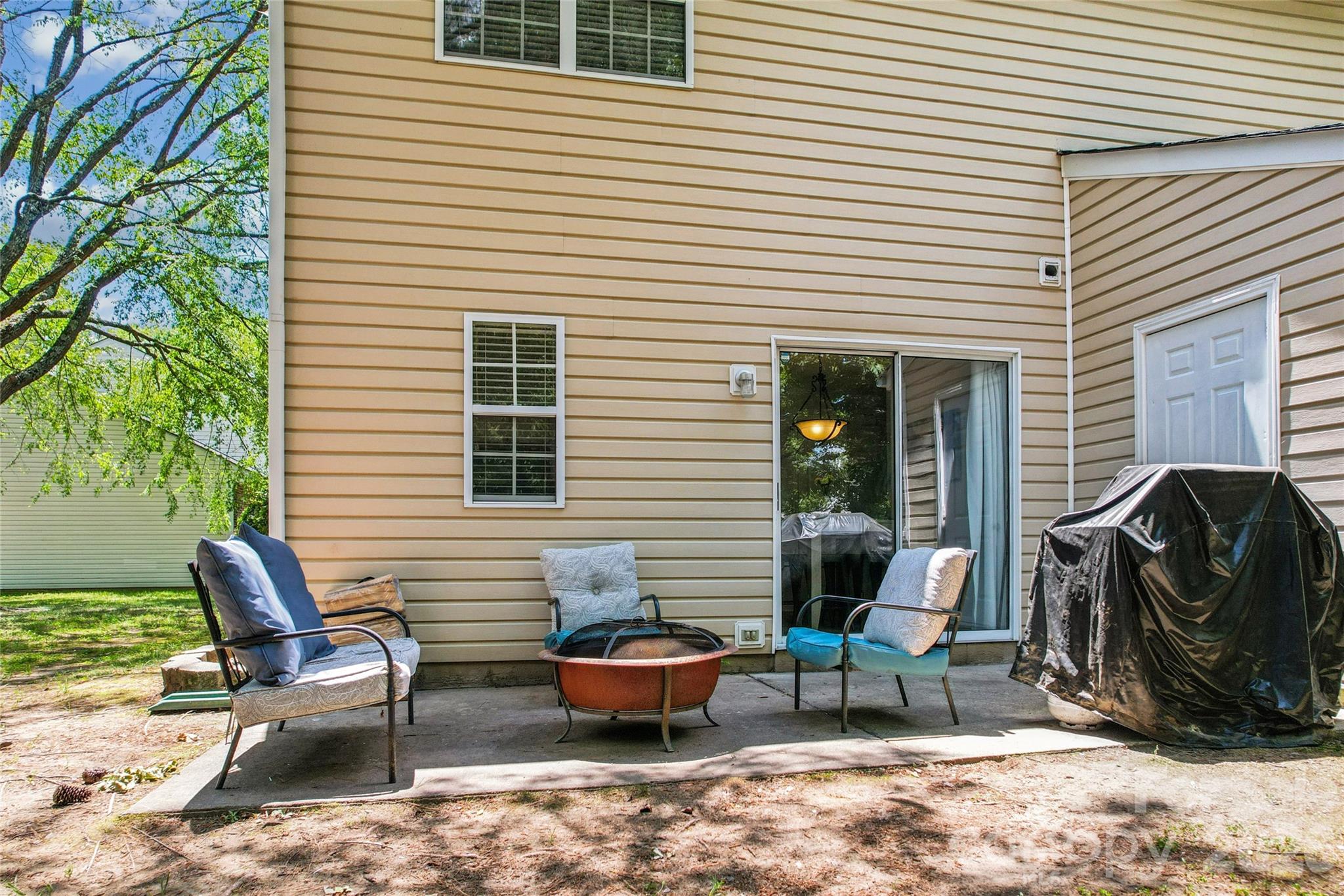 2227 Preakness Court Charlotte NC 28273