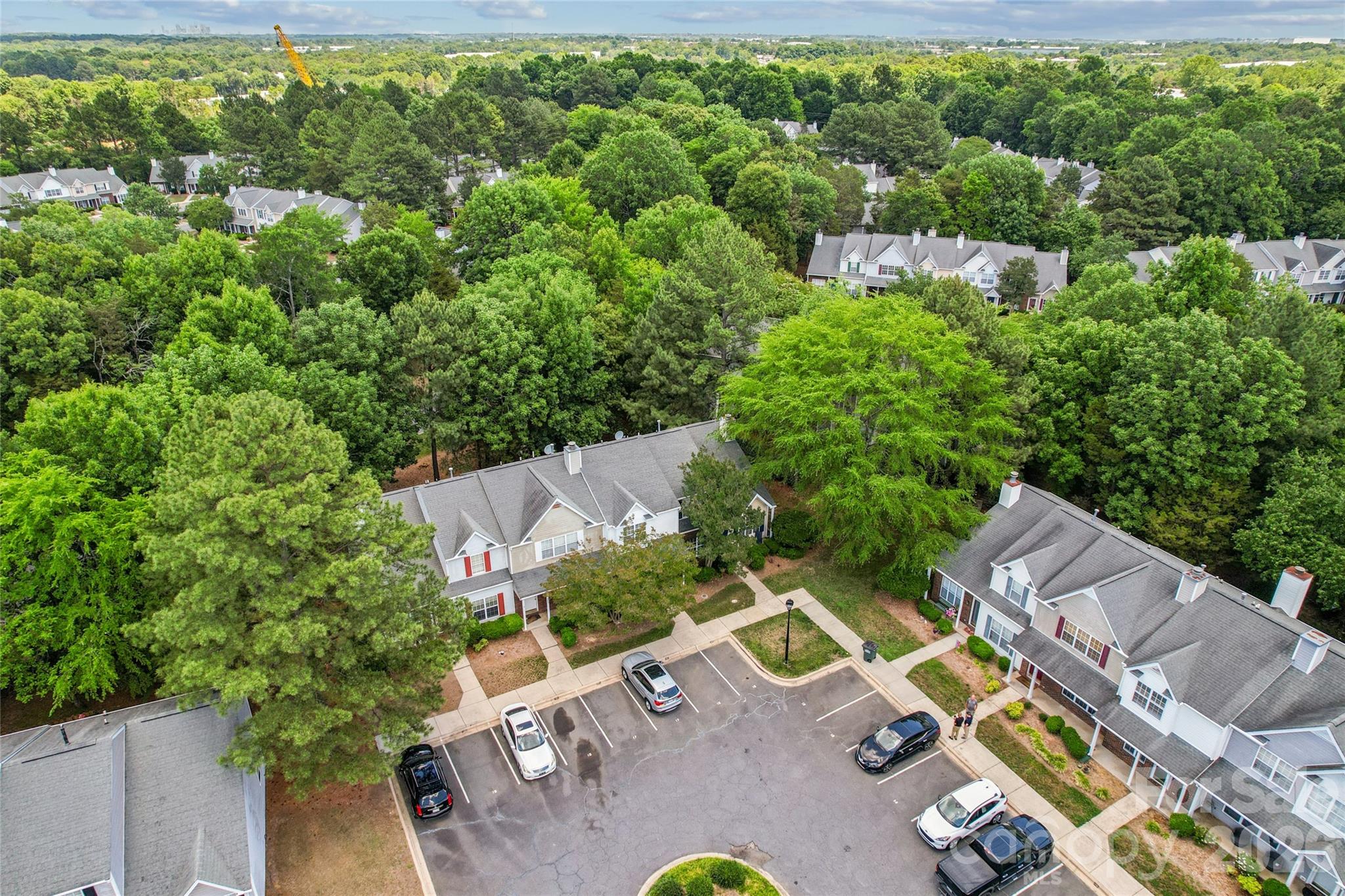 2227 Preakness Court Charlotte NC 28273