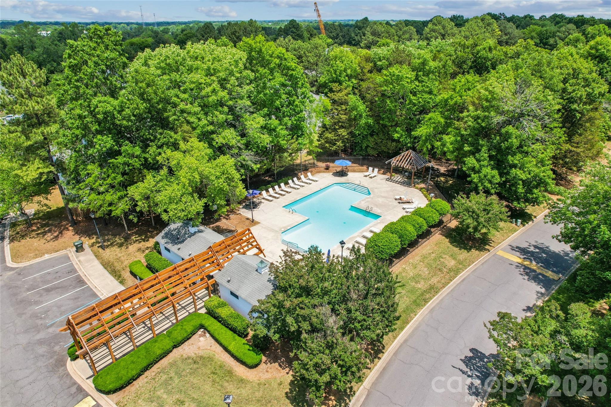 2227 Preakness Court Charlotte NC 28273