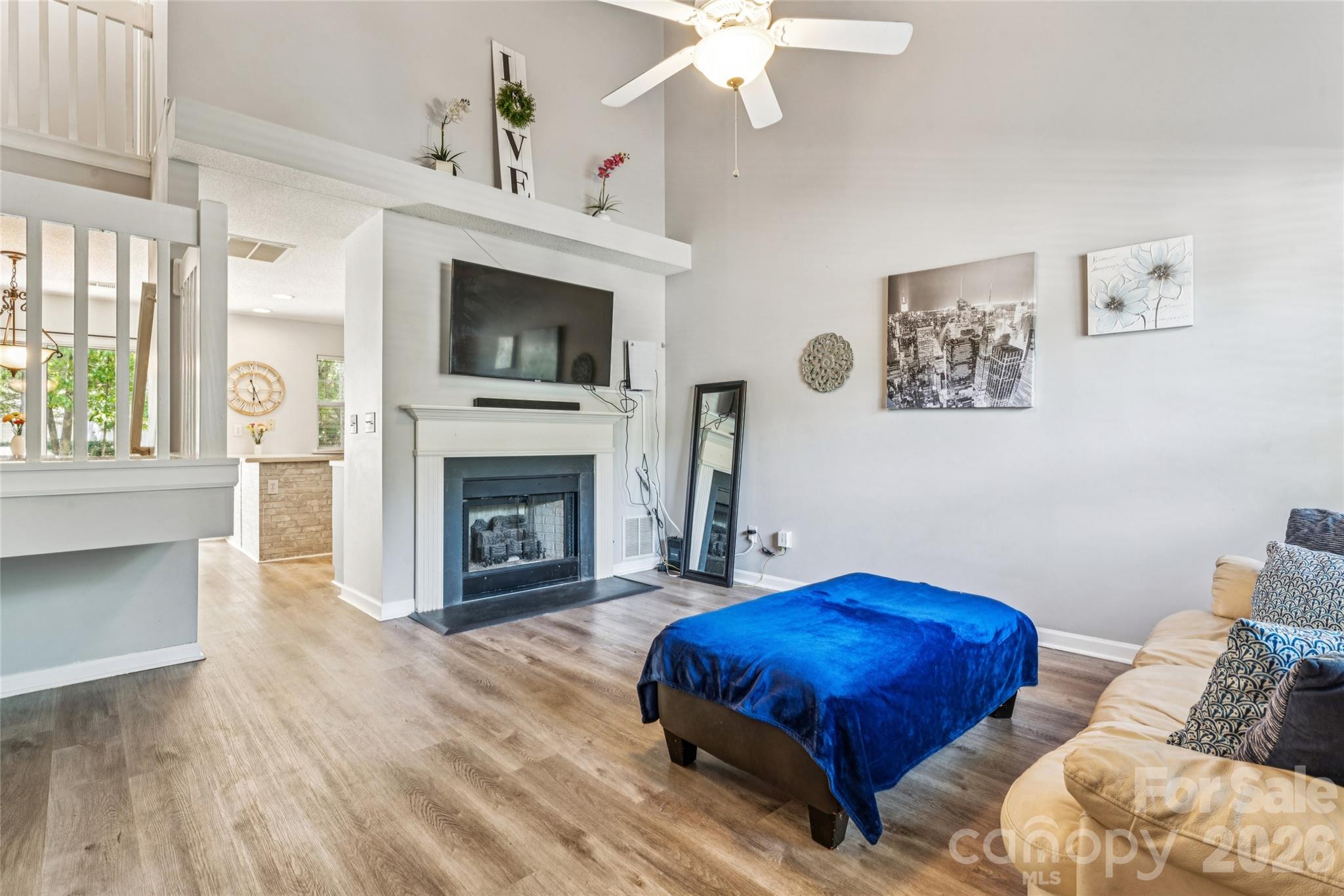 2227 Preakness Court Charlotte NC 28273