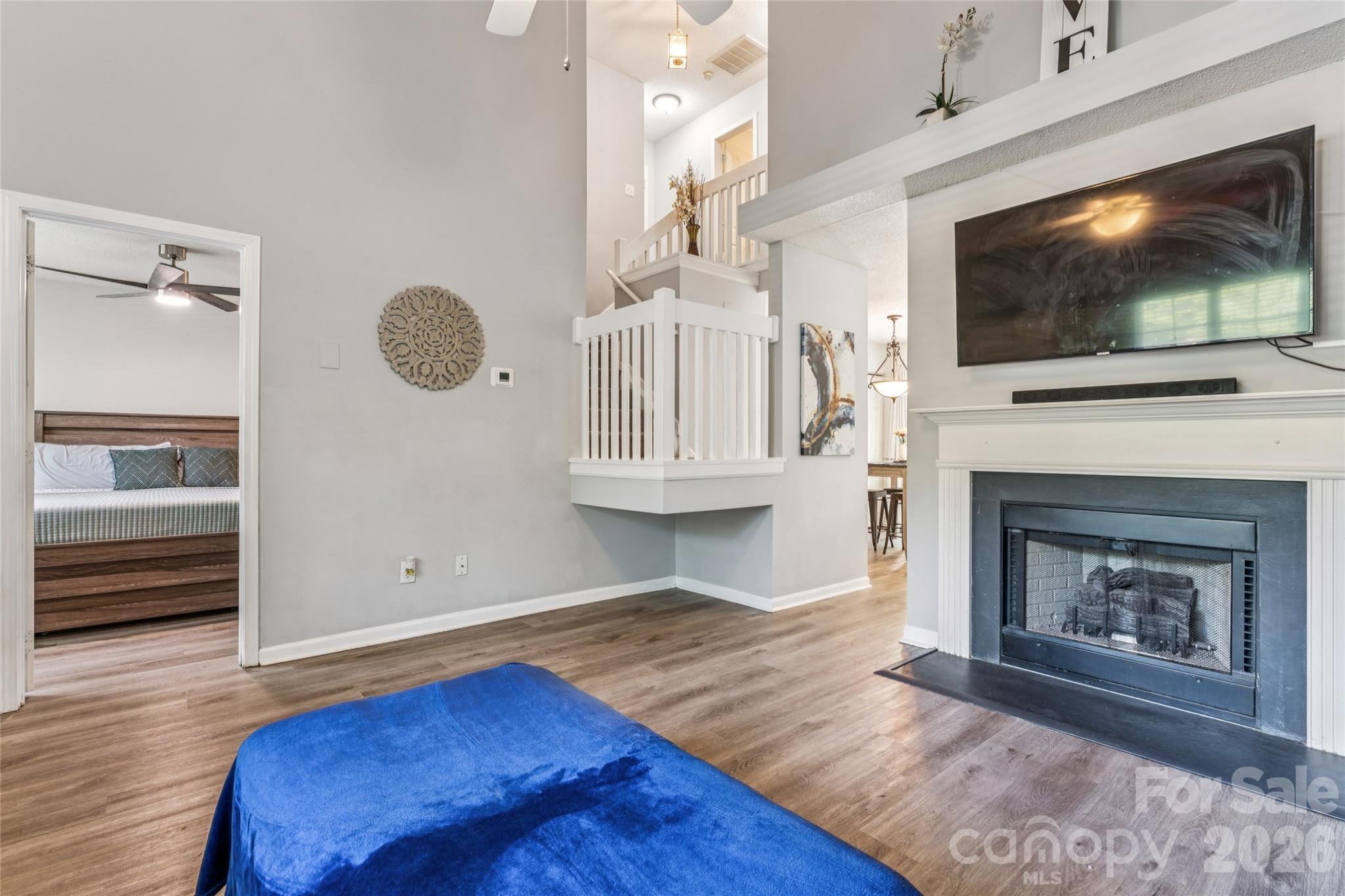2227 Preakness Court Charlotte NC 28273