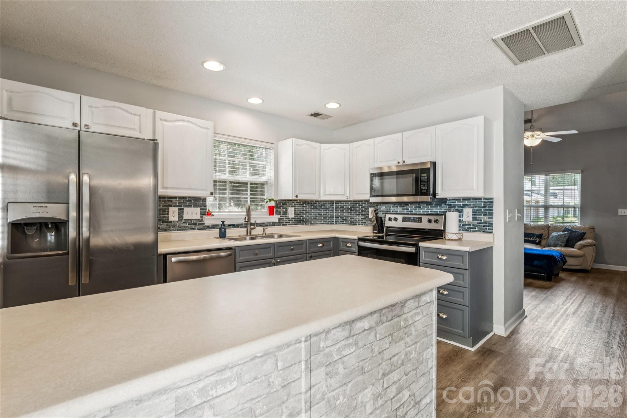2227 Preakness Court Charlotte NC 28273