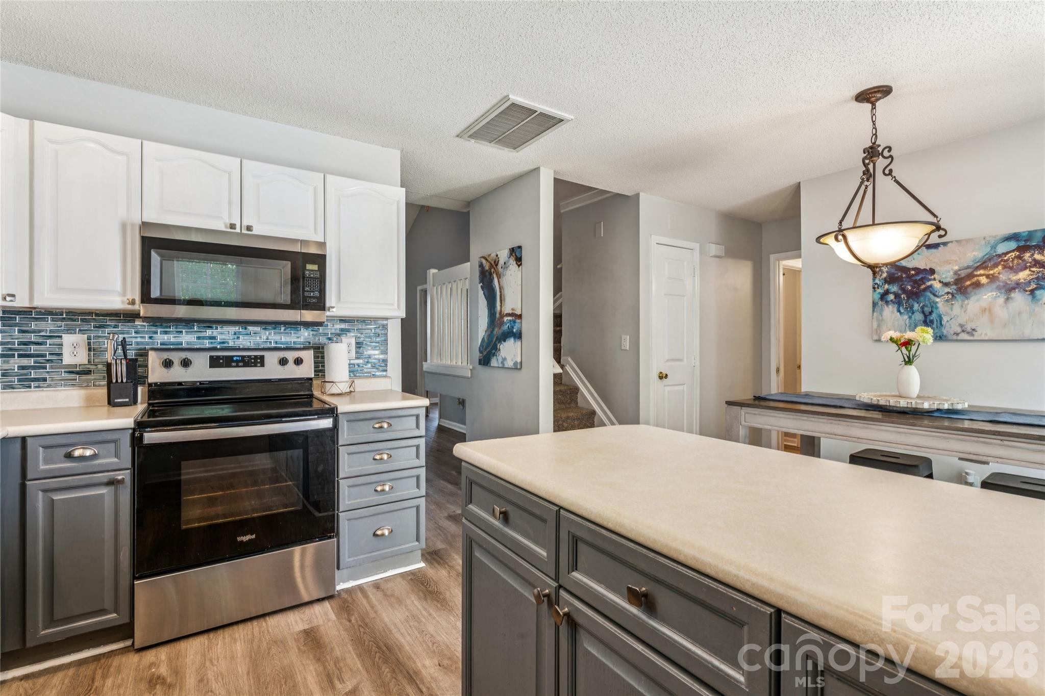 2227 Preakness Court Charlotte NC 28273