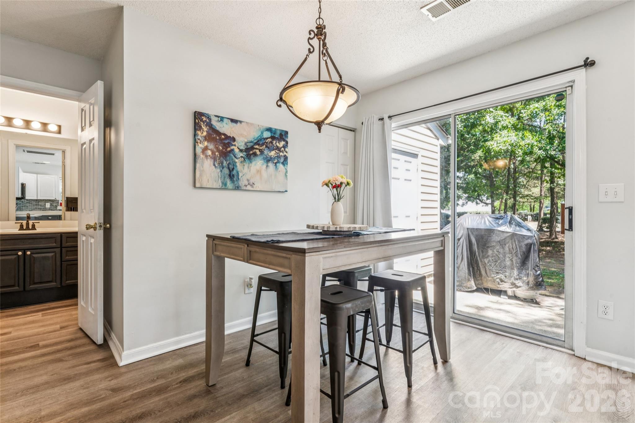 2227 Preakness Court Charlotte NC 28273