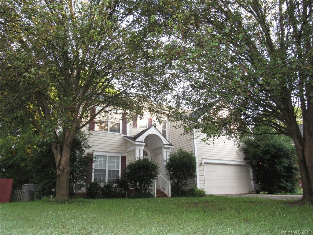 13640 Royalwood Lane Charlotte NC 28273