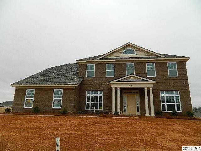 163 Fellspoint Road Mooresville NC 28115