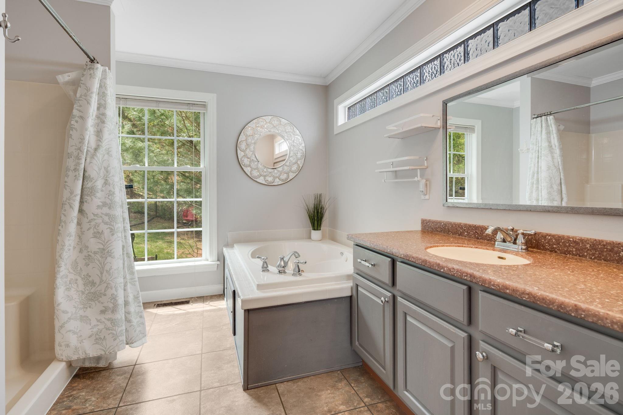 17 Moss Pink Place Asheville NC 28806