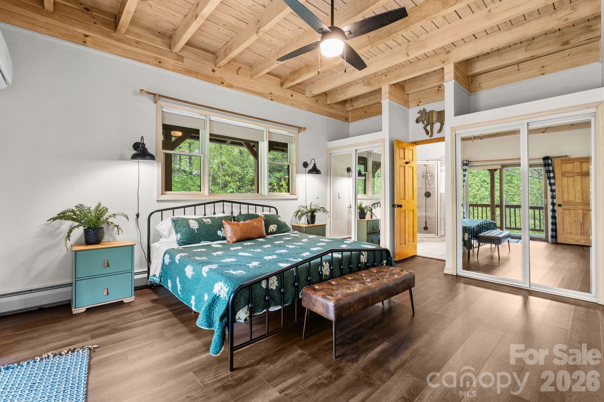 965 Winterstar Loop Burnsville NC 28714