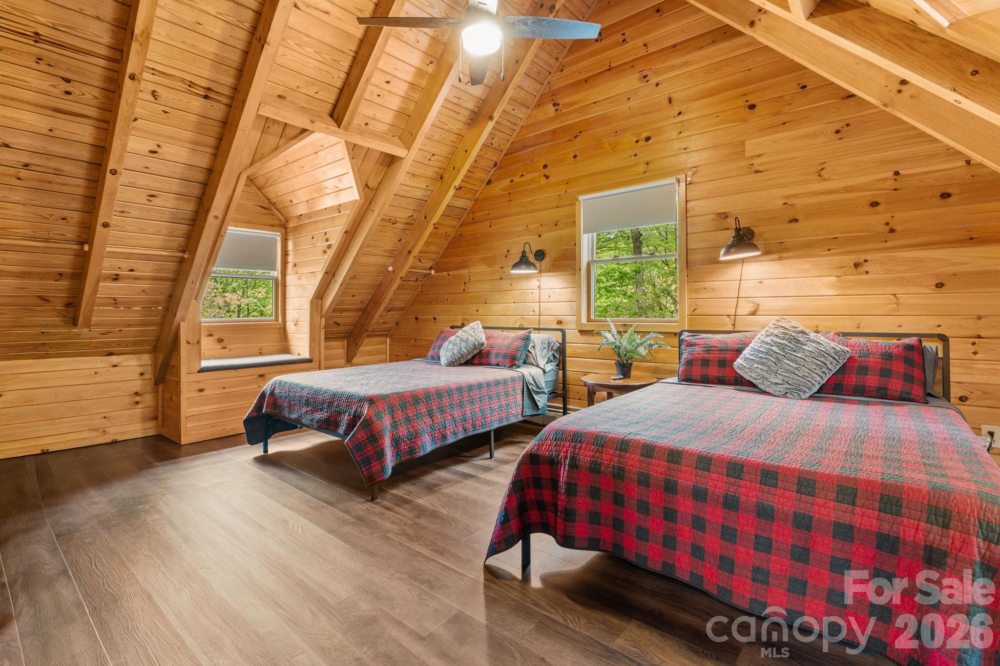 965 Winterstar Loop Burnsville NC 28714