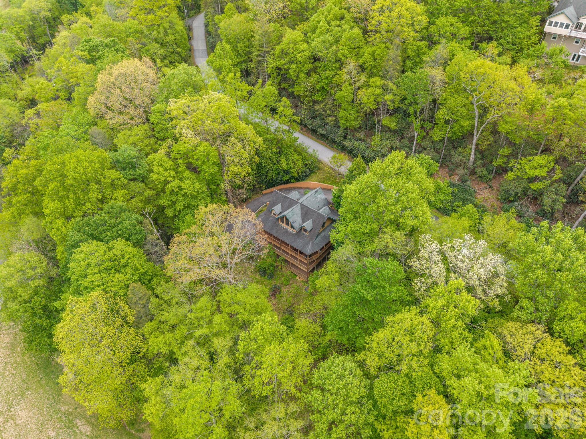 965 Winterstar Loop Burnsville NC 28714