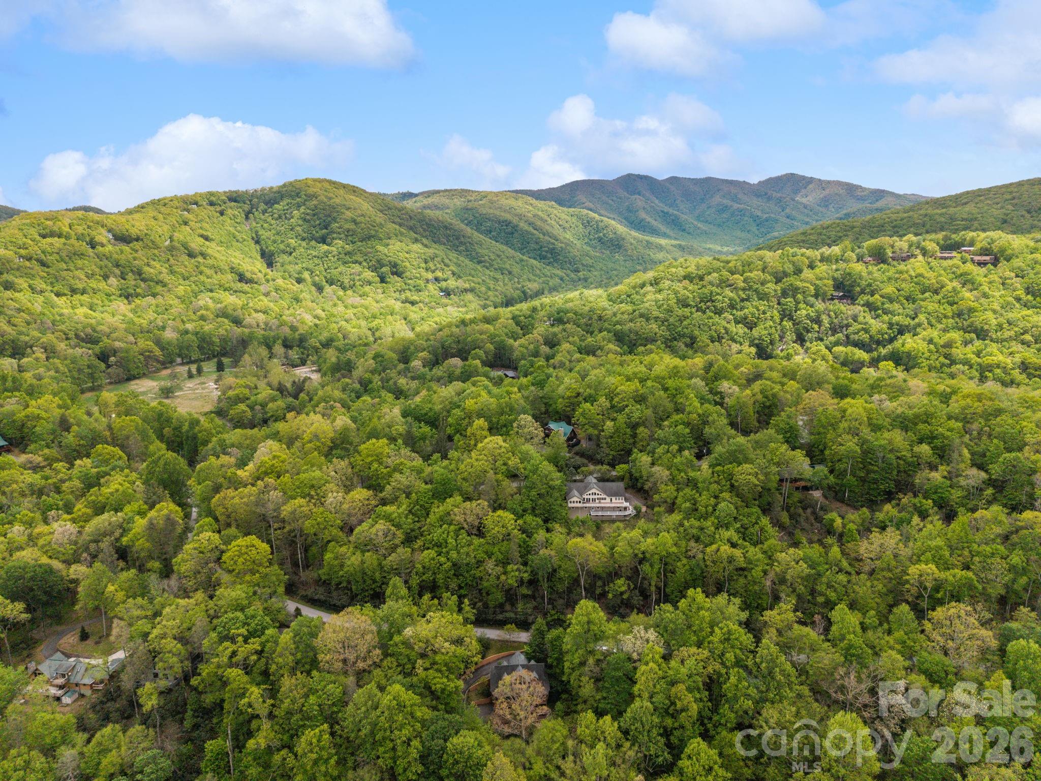 965 Winterstar Loop Burnsville NC 28714