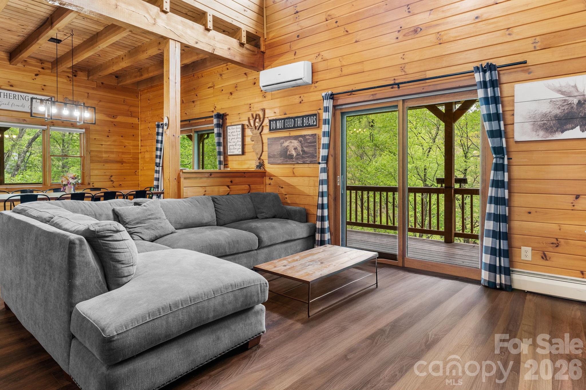 965 Winterstar Loop Burnsville NC 28714