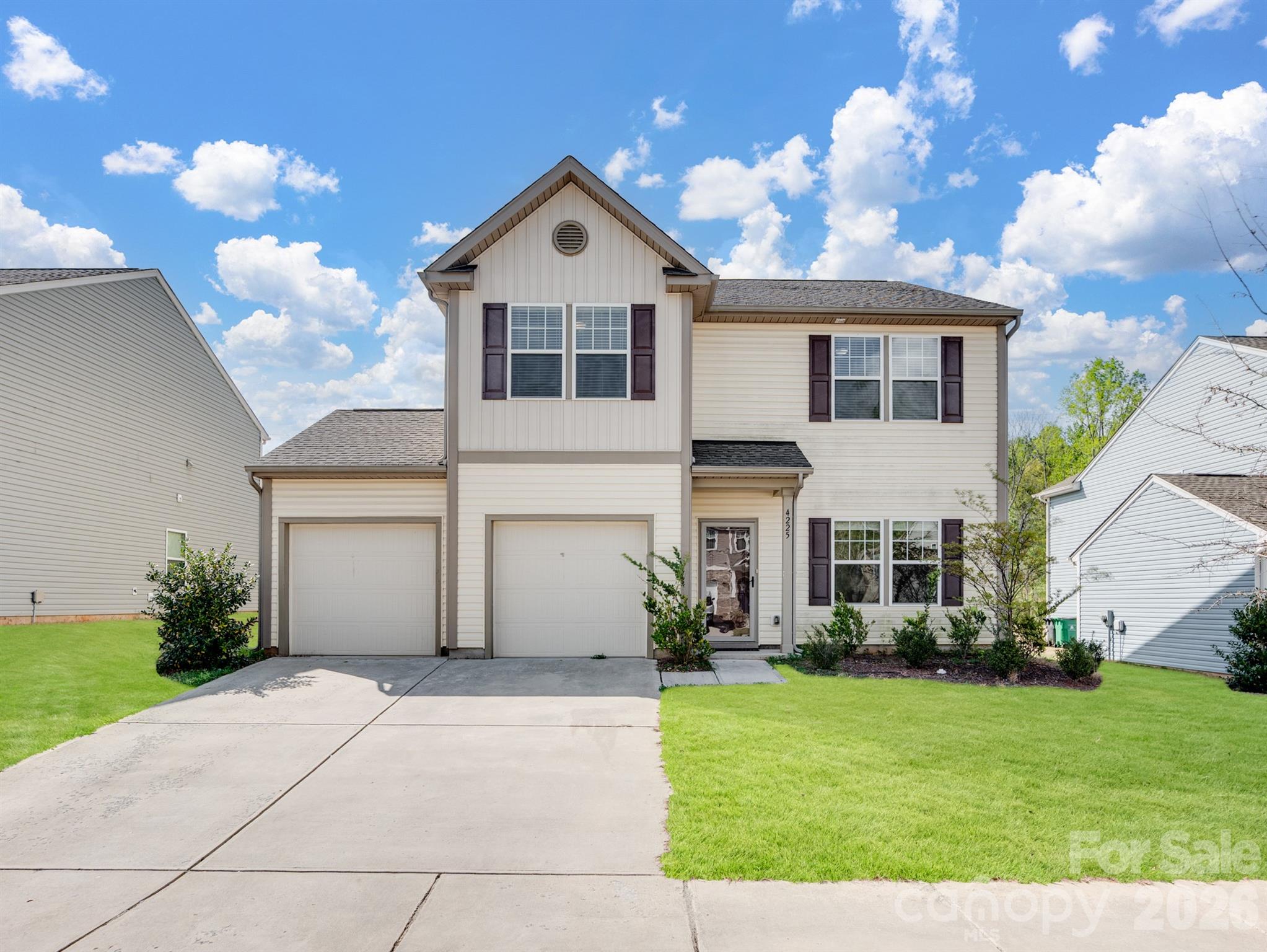 4225 Stockbrook Drive Charlotte NC 28215