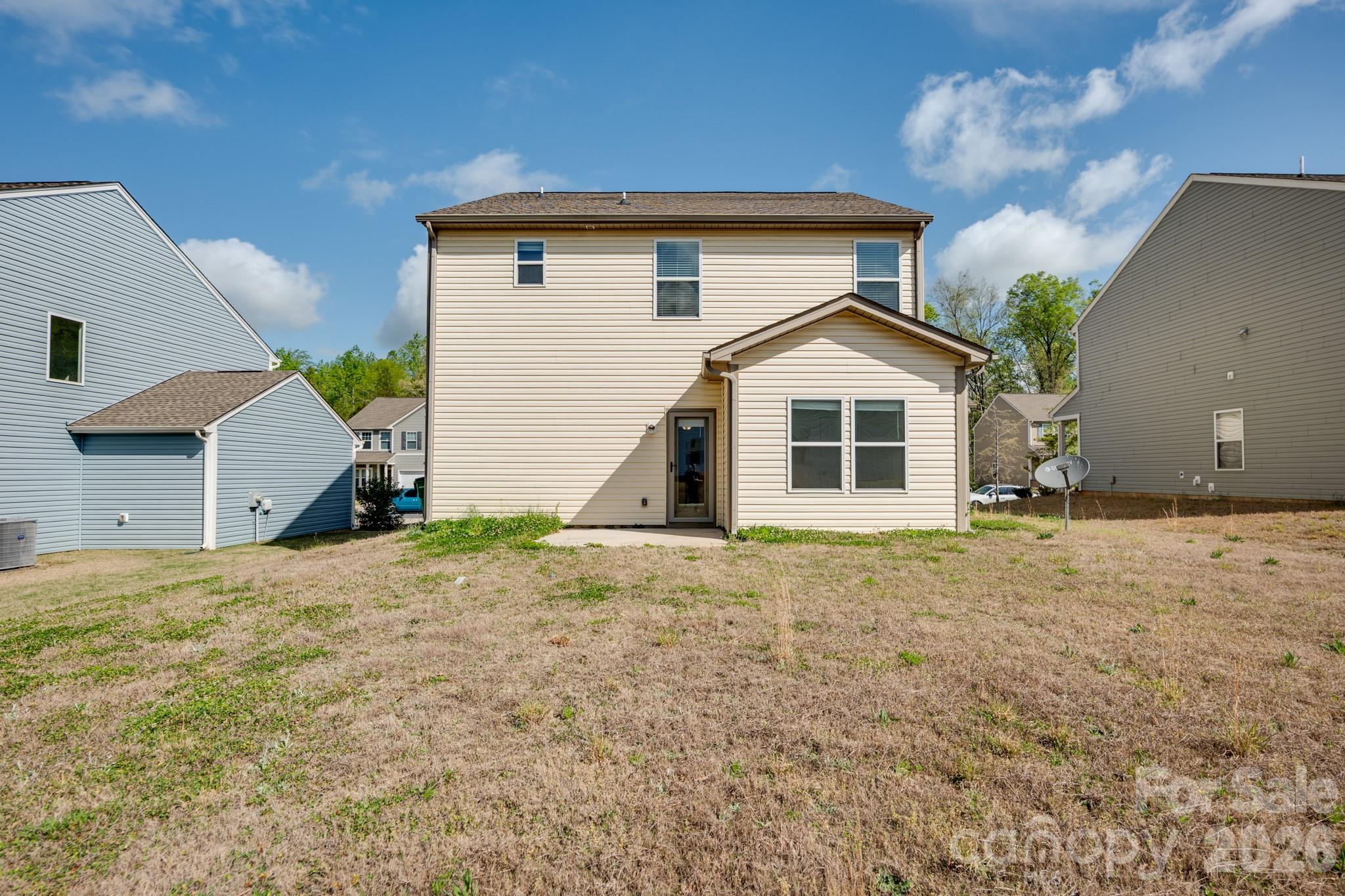 4225 Stockbrook Drive Charlotte NC 28215