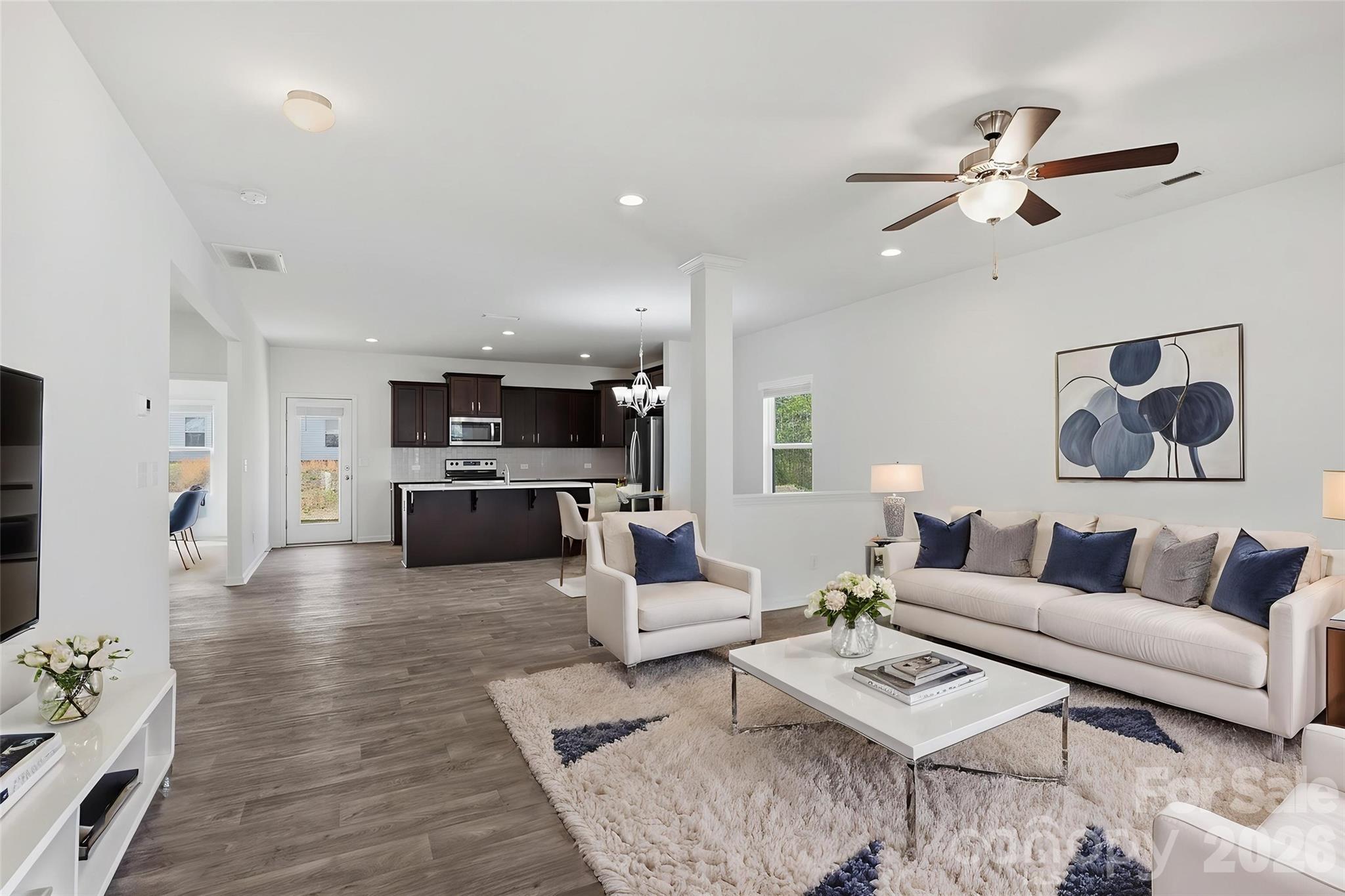 4225 Stockbrook Drive Charlotte NC 28215