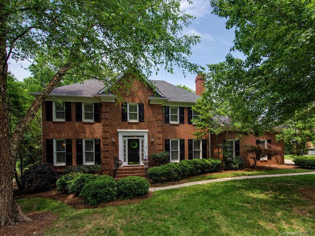 10516 Annalexa Lane Charlotte NC 28277