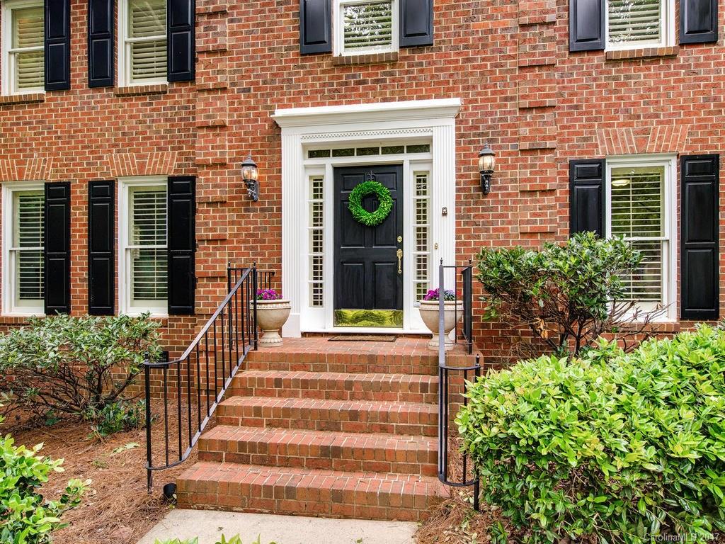 10516 Annalexa Lane Charlotte NC 28277