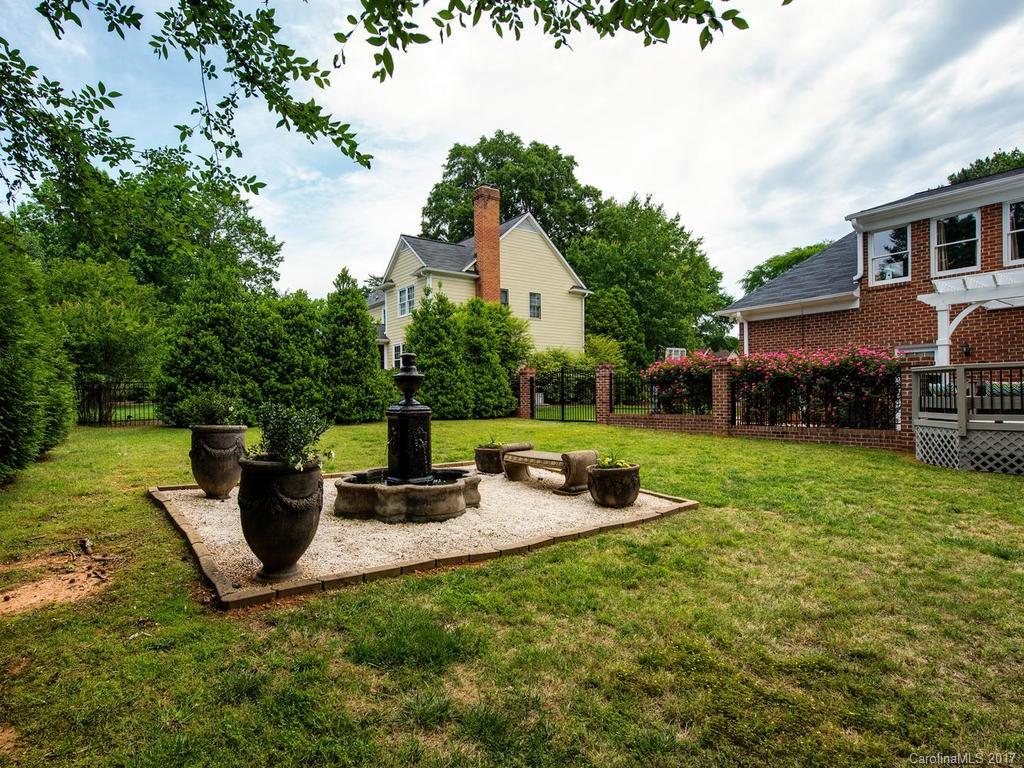 10516 Annalexa Lane Charlotte NC 28277