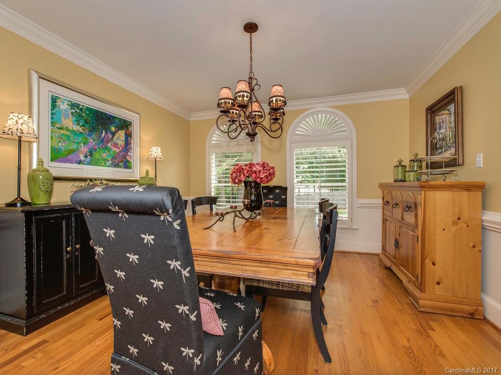 10516 Annalexa Lane Charlotte NC 28277