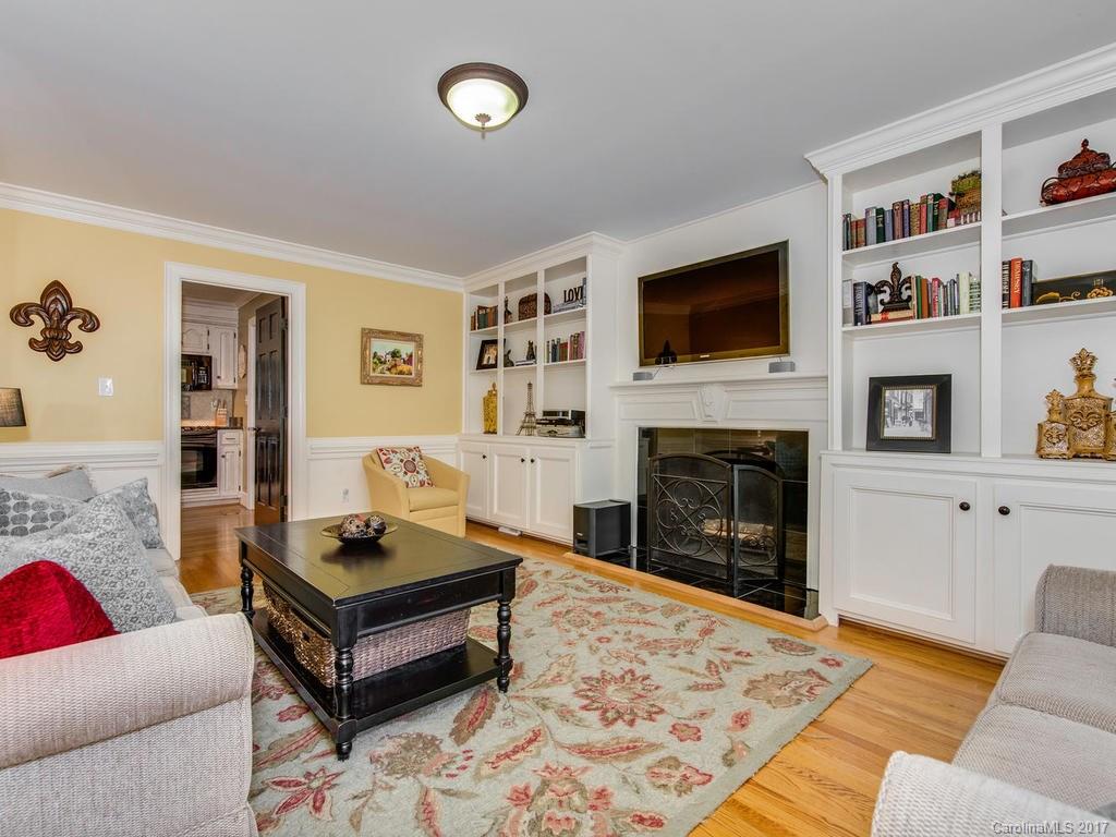 10516 Annalexa Lane Charlotte NC 28277