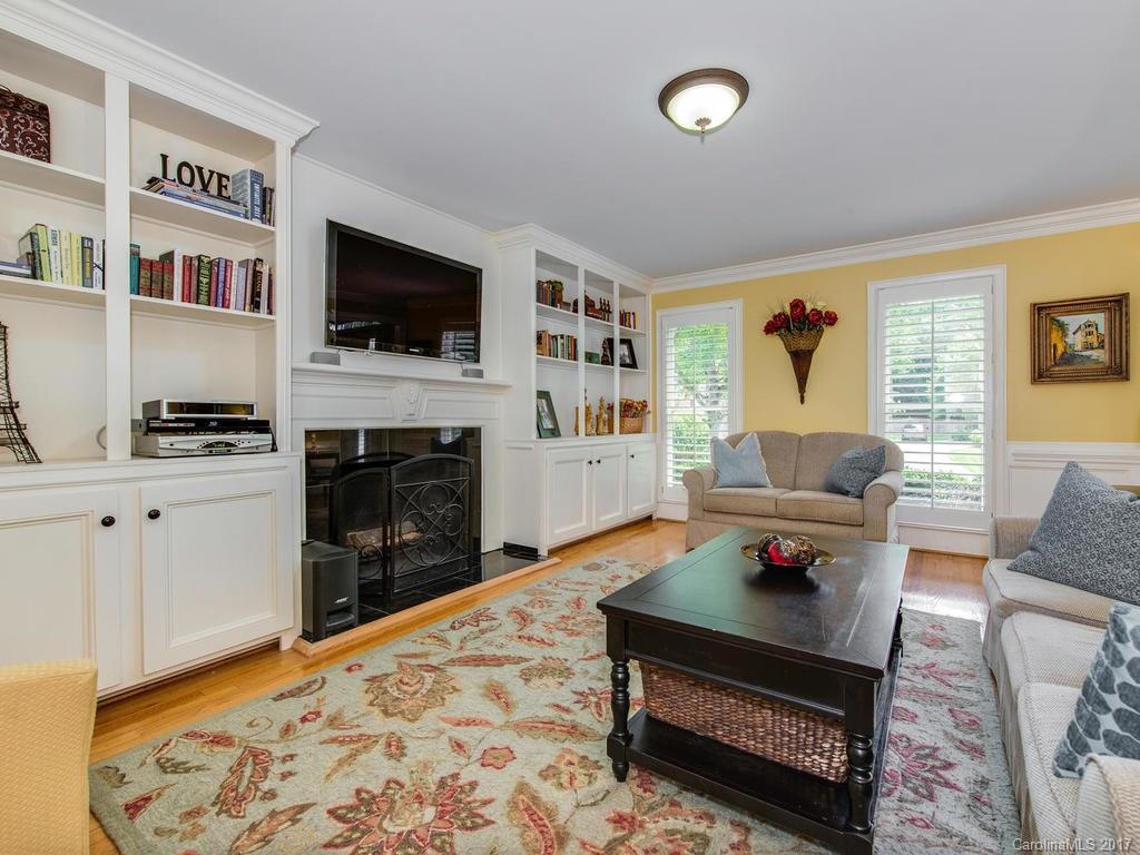 10516 Annalexa Lane Charlotte NC 28277