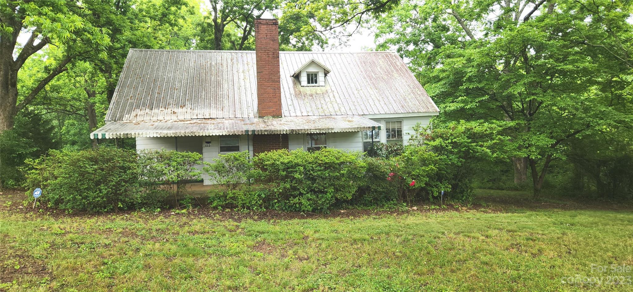 4951 Swinging Bridge Road Conover NC 28613