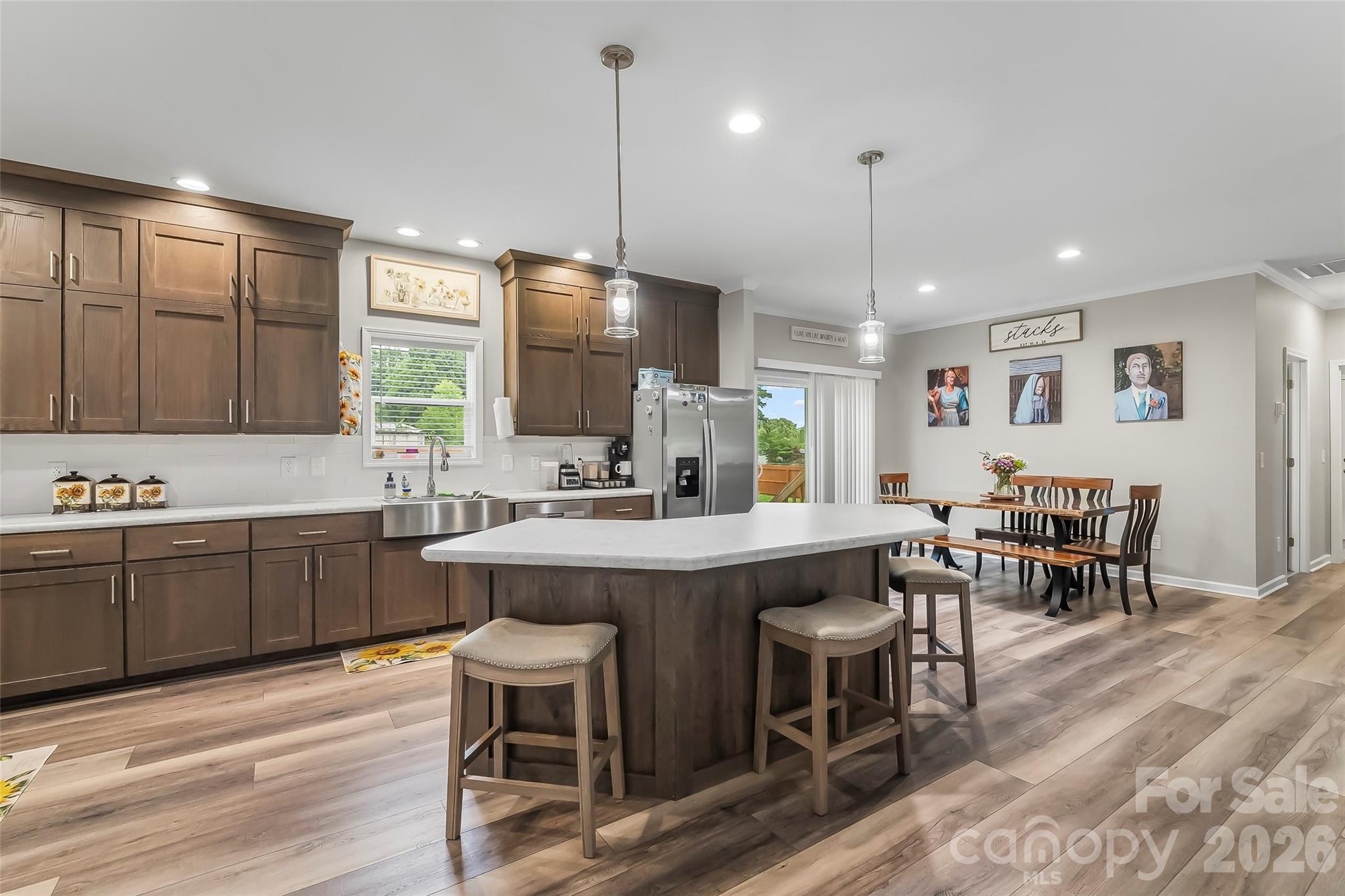 3511 Randleman Road Iron Station NC 28080