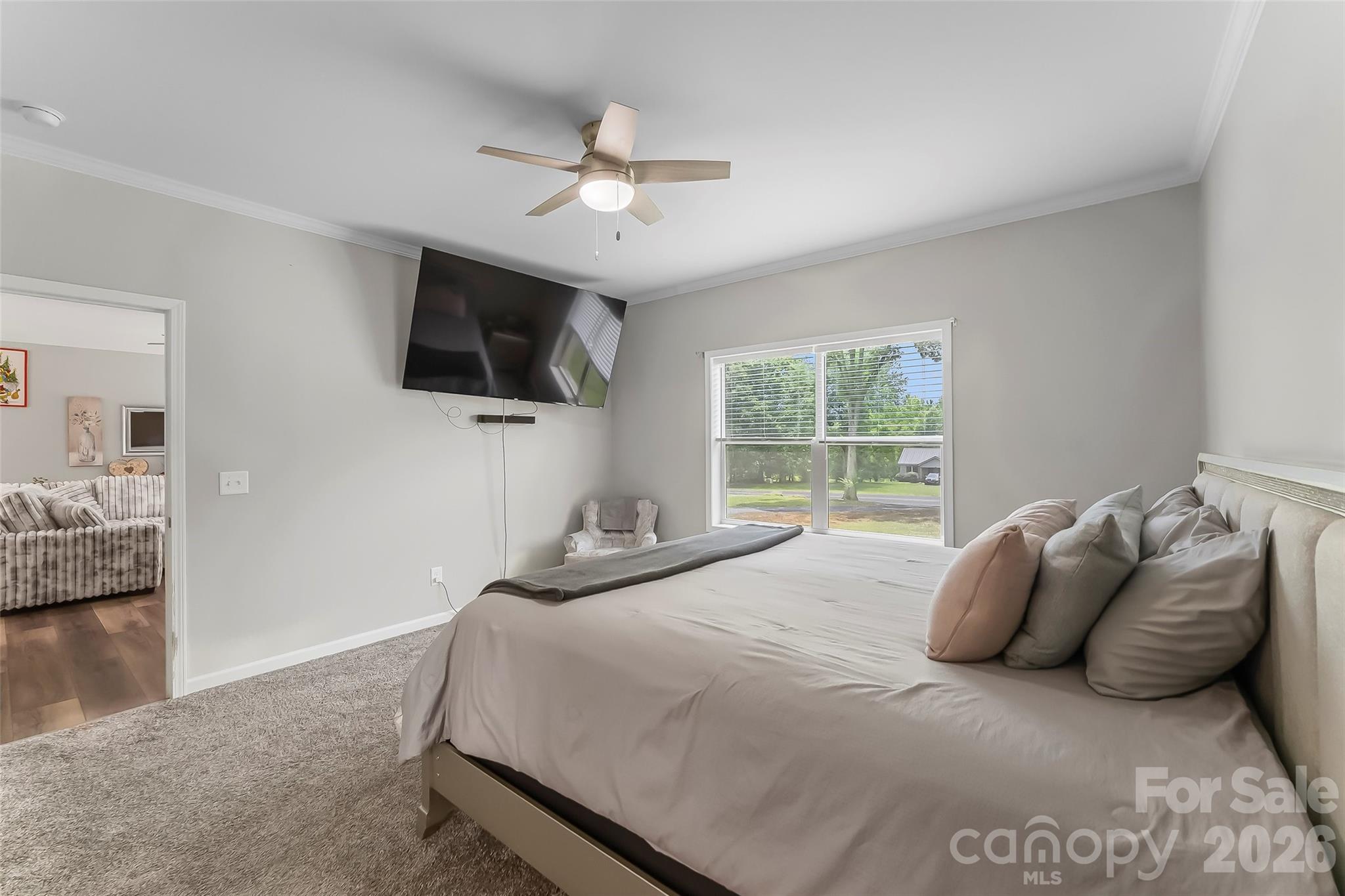 3511 Randleman Road Iron Station NC 28080