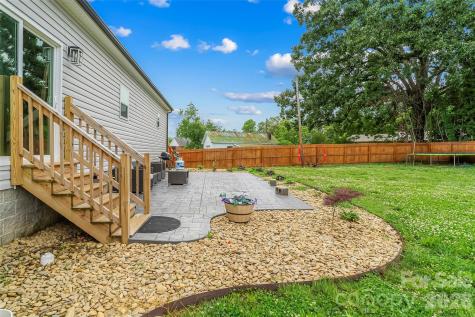 3511 Randleman Road Iron Station NC 28080