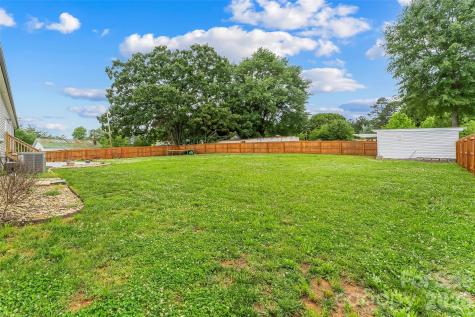 3511 Randleman Road Iron Station NC 28080