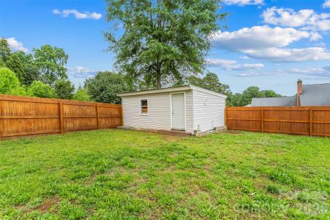 3511 Randleman Road Iron Station NC 28080