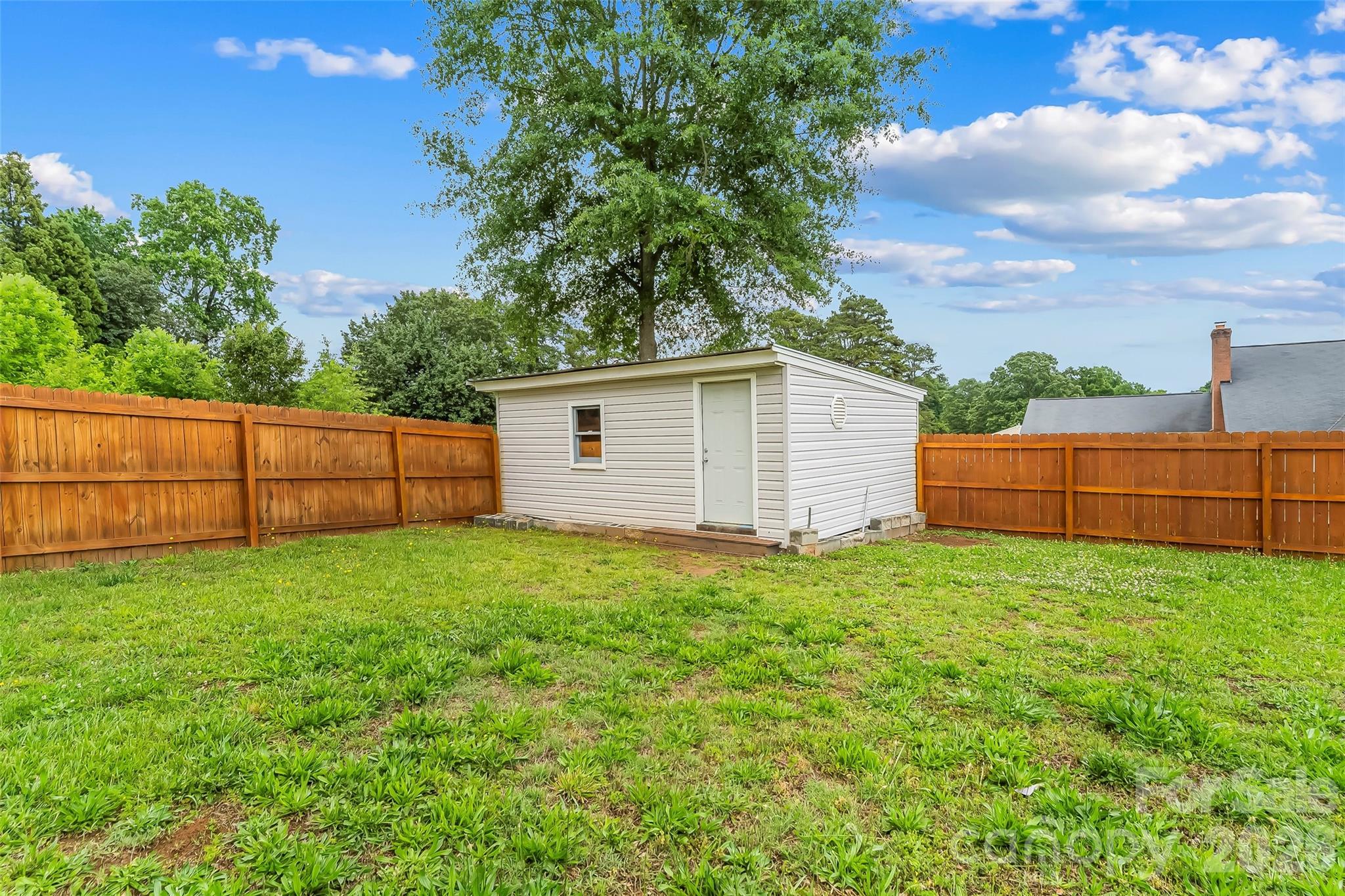 3511 Randleman Road Iron Station NC 28080
