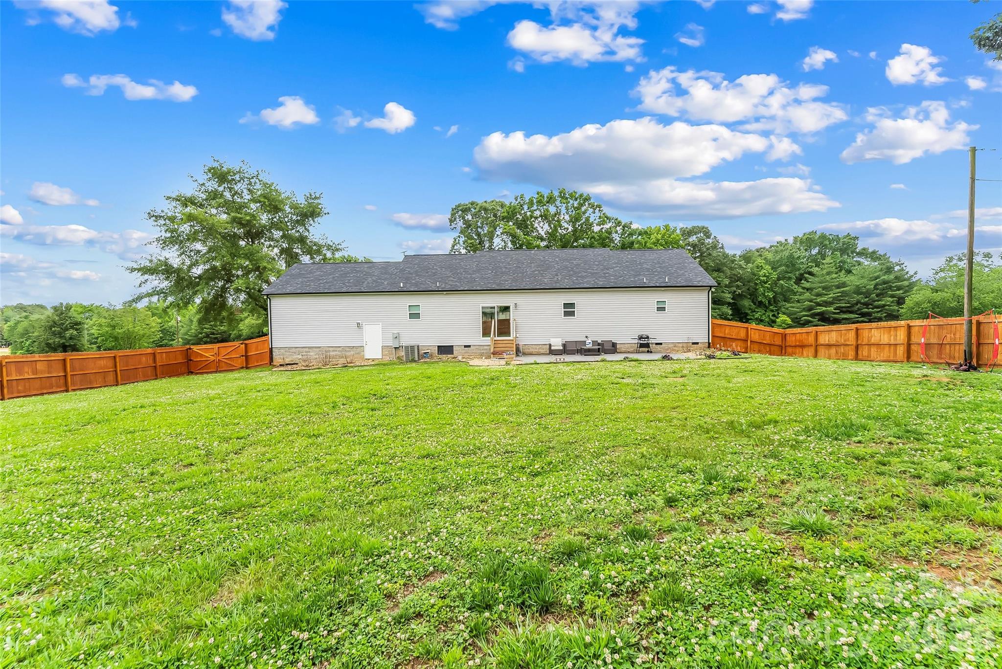 3511 Randleman Road Iron Station NC 28080