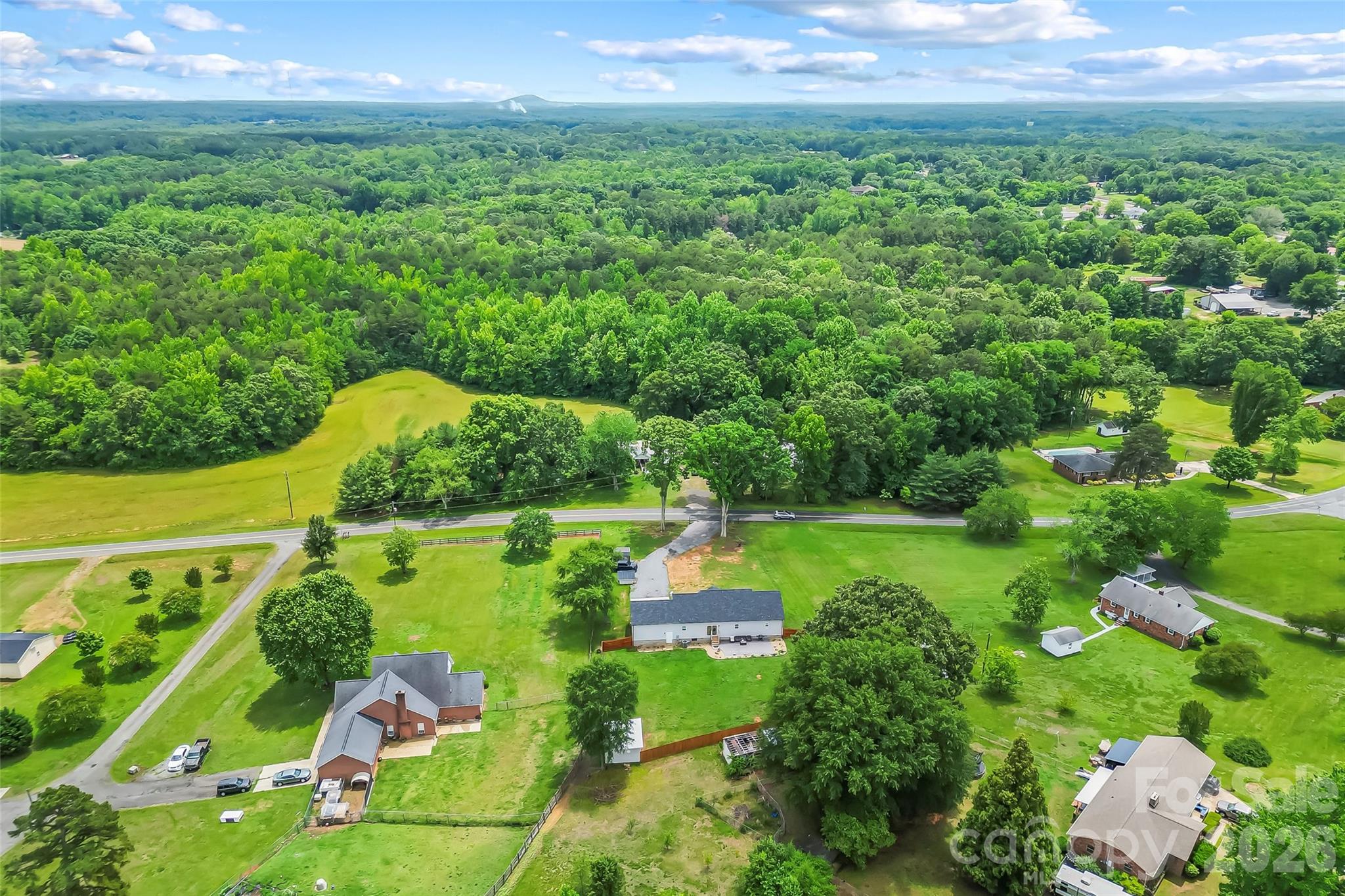 3511 Randleman Road Iron Station NC 28080