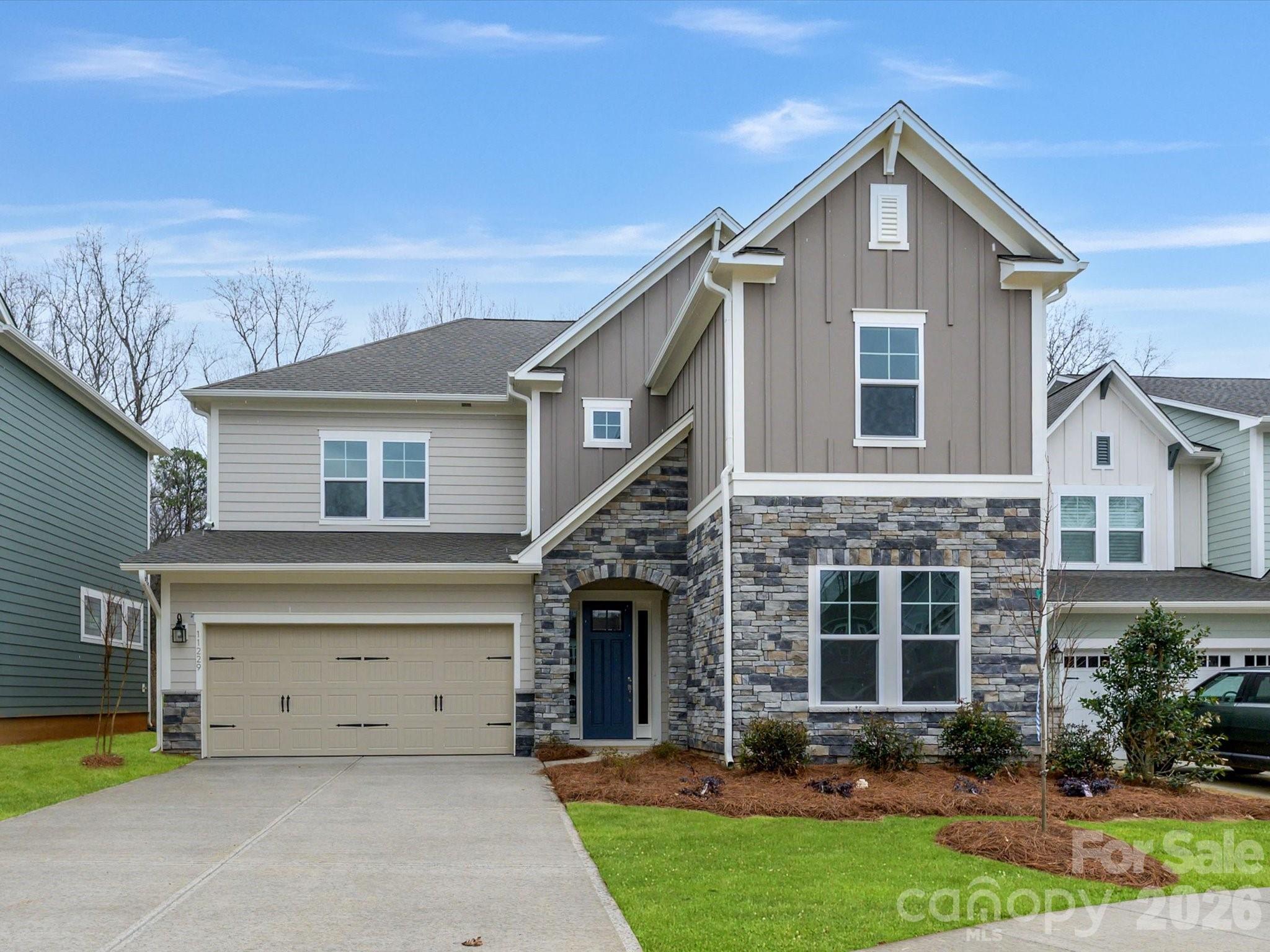 11229 Shreveport Drive Huntersville NC 28078