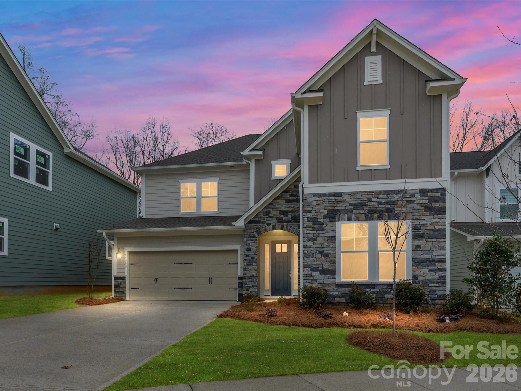 11229 Shreveport Drive Huntersville NC 28078