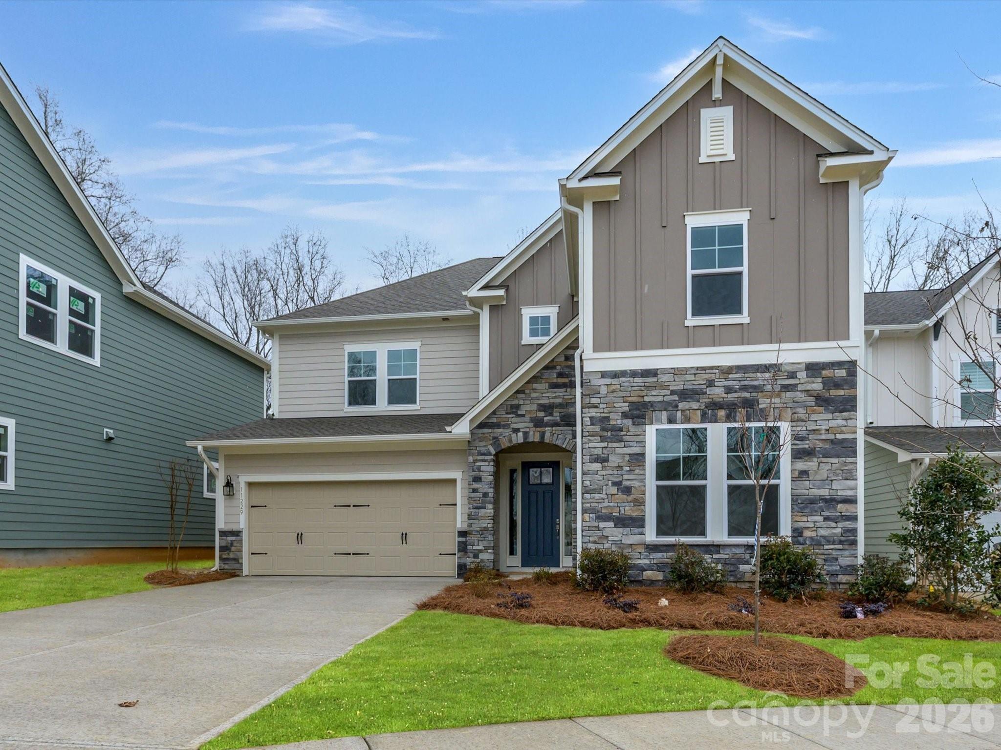 11229 Shreveport Drive Huntersville NC 28078