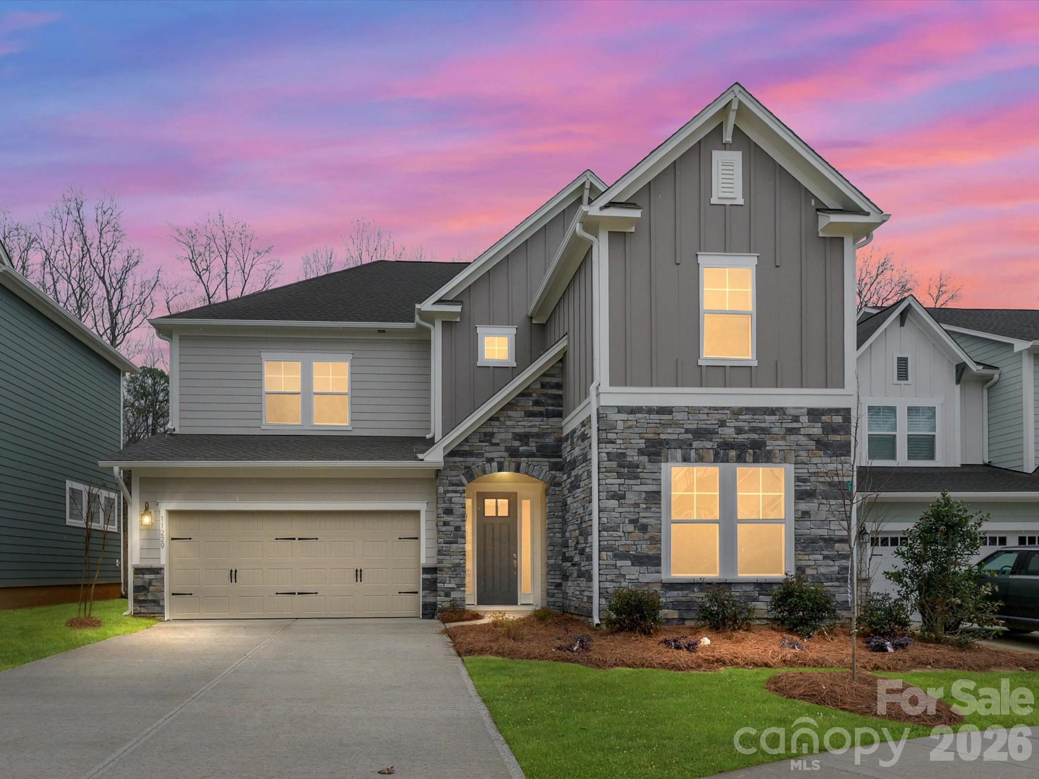 11229 Shreveport Drive Huntersville NC 28078