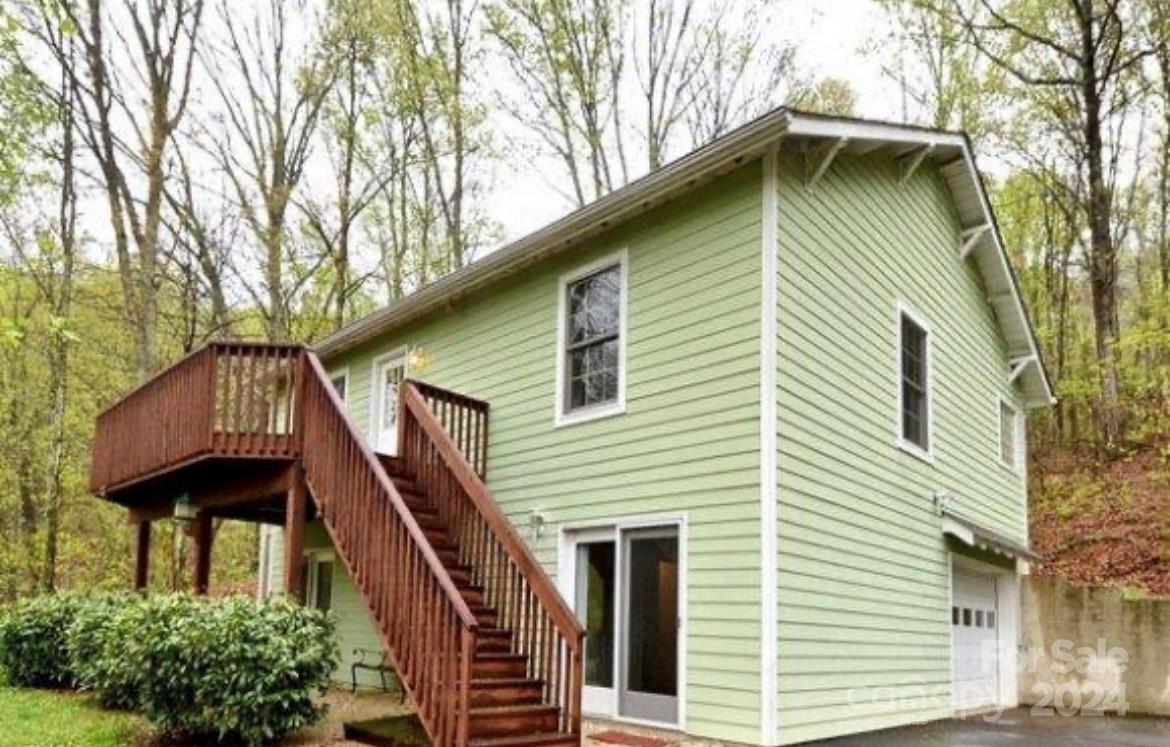 57 Hidden Mountain Cove Candler NC 28715