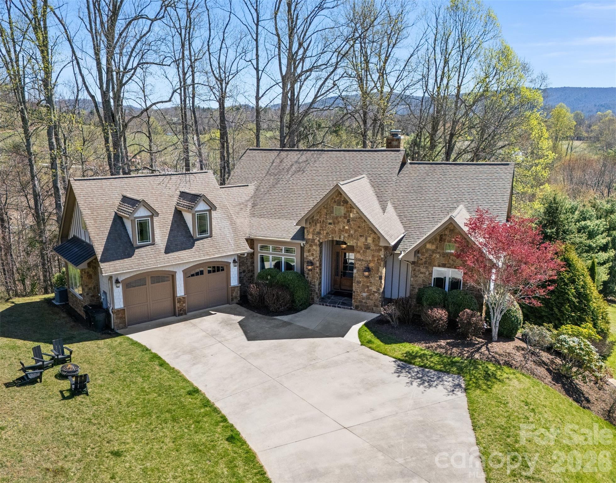 46 N Ridge Lane Newland NC 28657