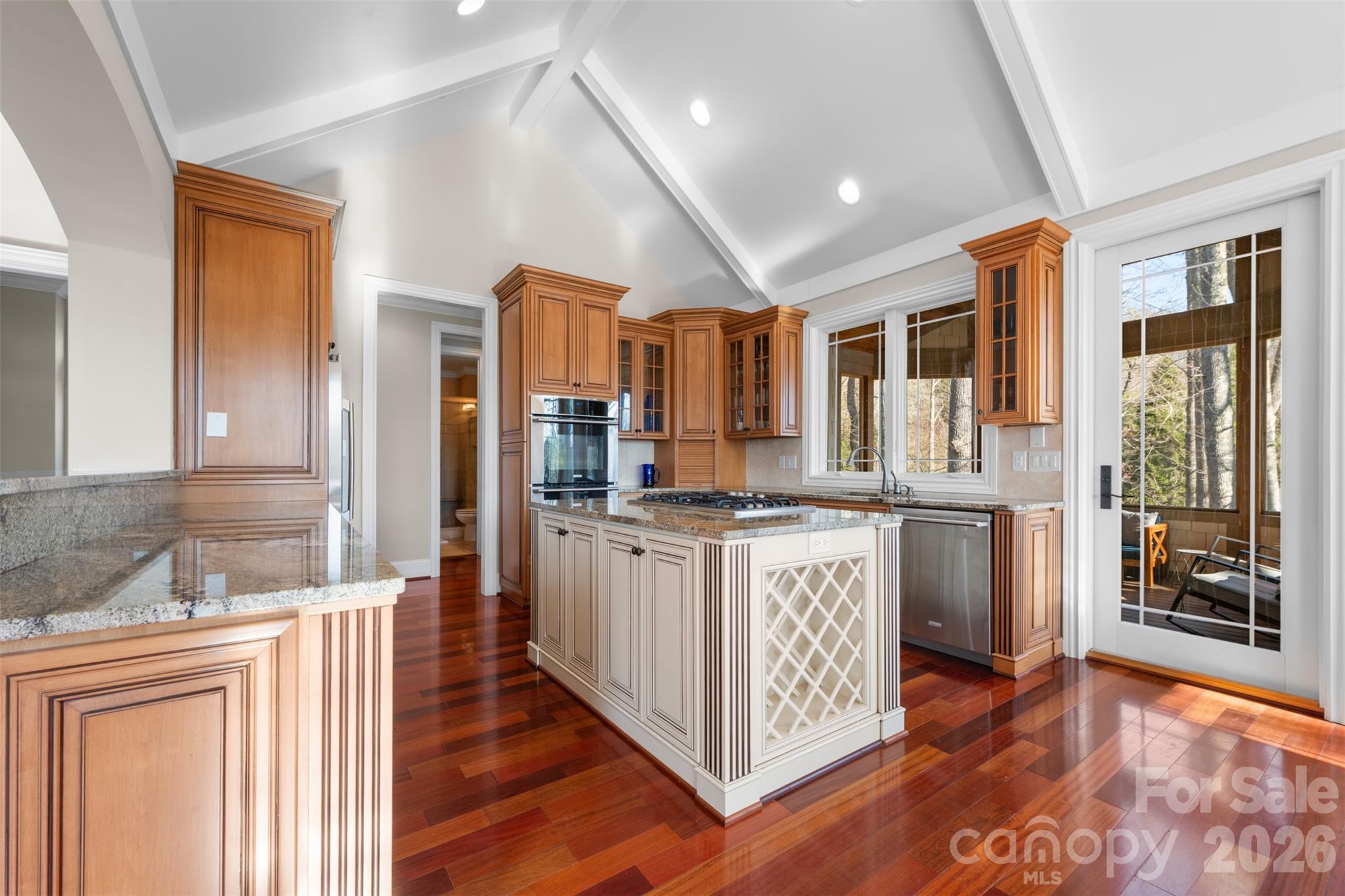 46 N Ridge Lane Newland NC 28657