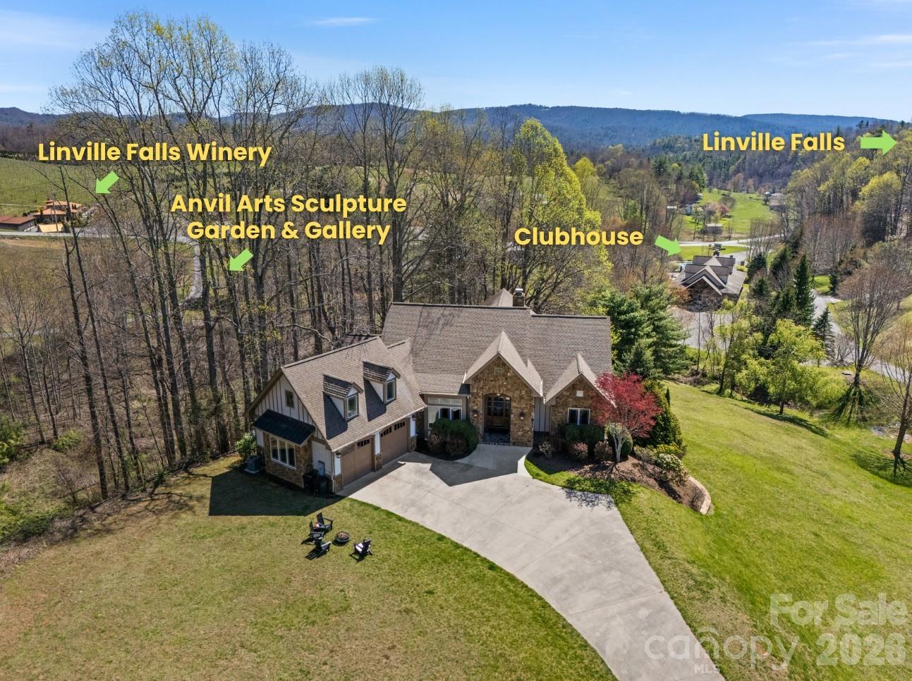 46 N Ridge Lane Newland NC 28657