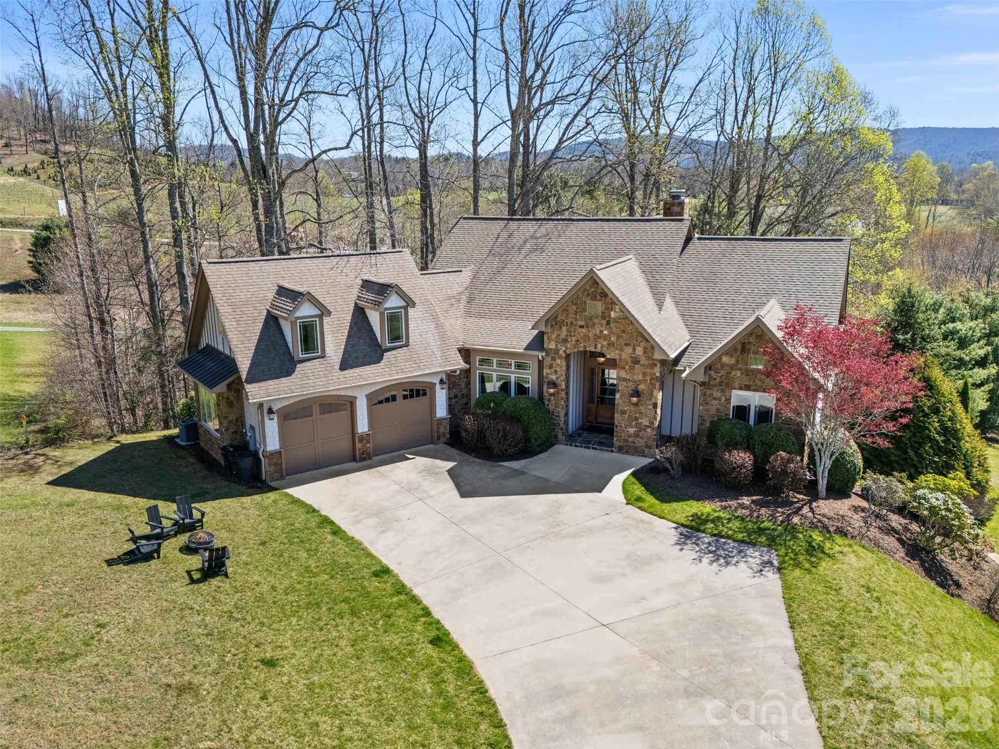 46 N Ridge Lane Newland NC 28657
