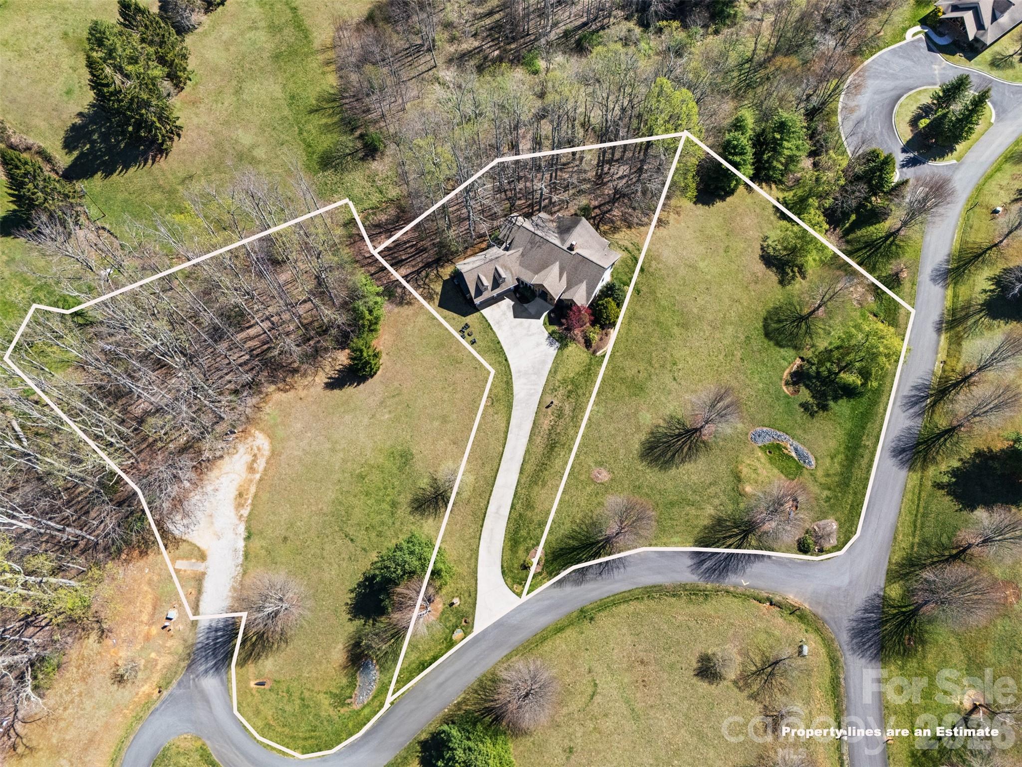 46 N Ridge Lane Newland NC 28657